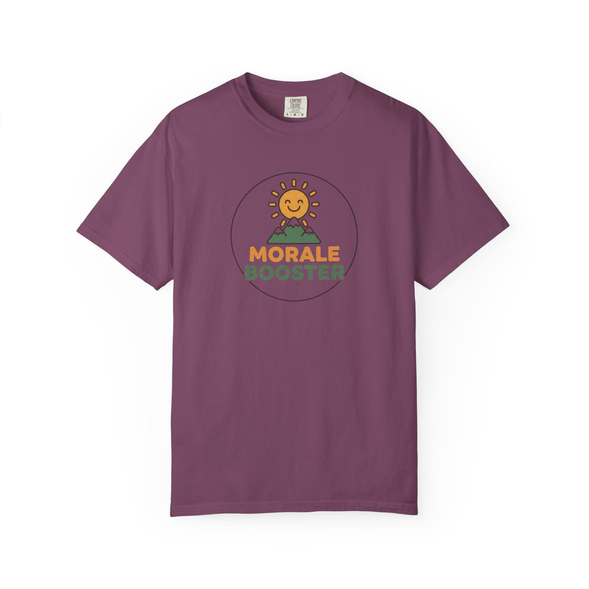 Morale Booster T-Shirt