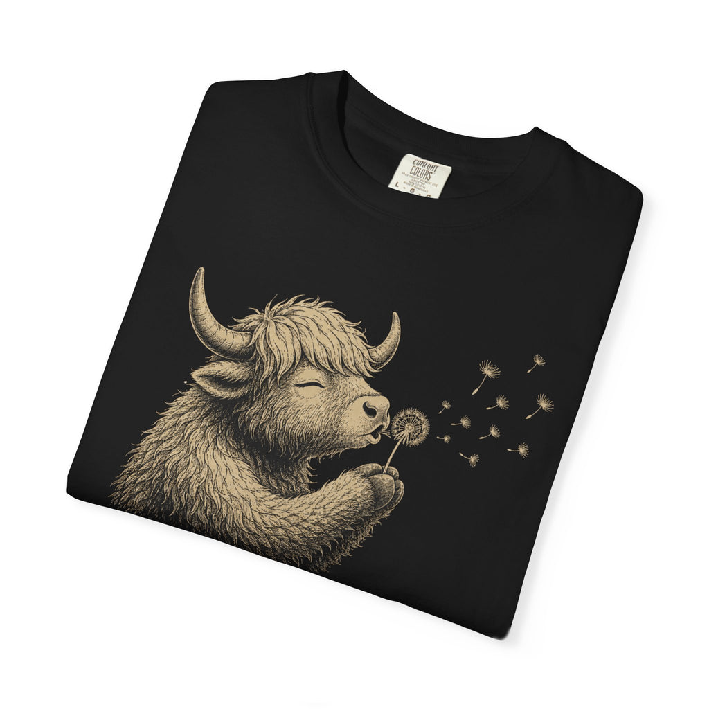 Cute Yak Wish T-Shirt