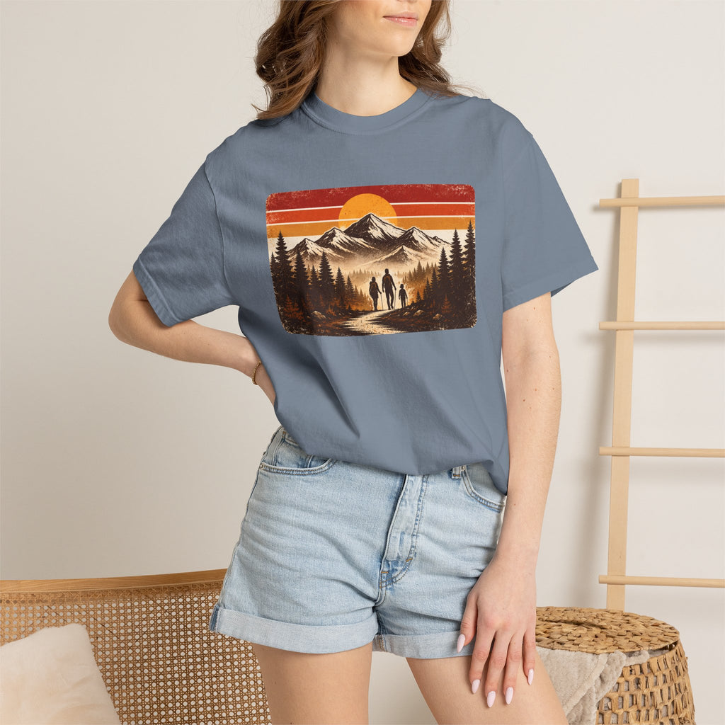 Family -Tshirt