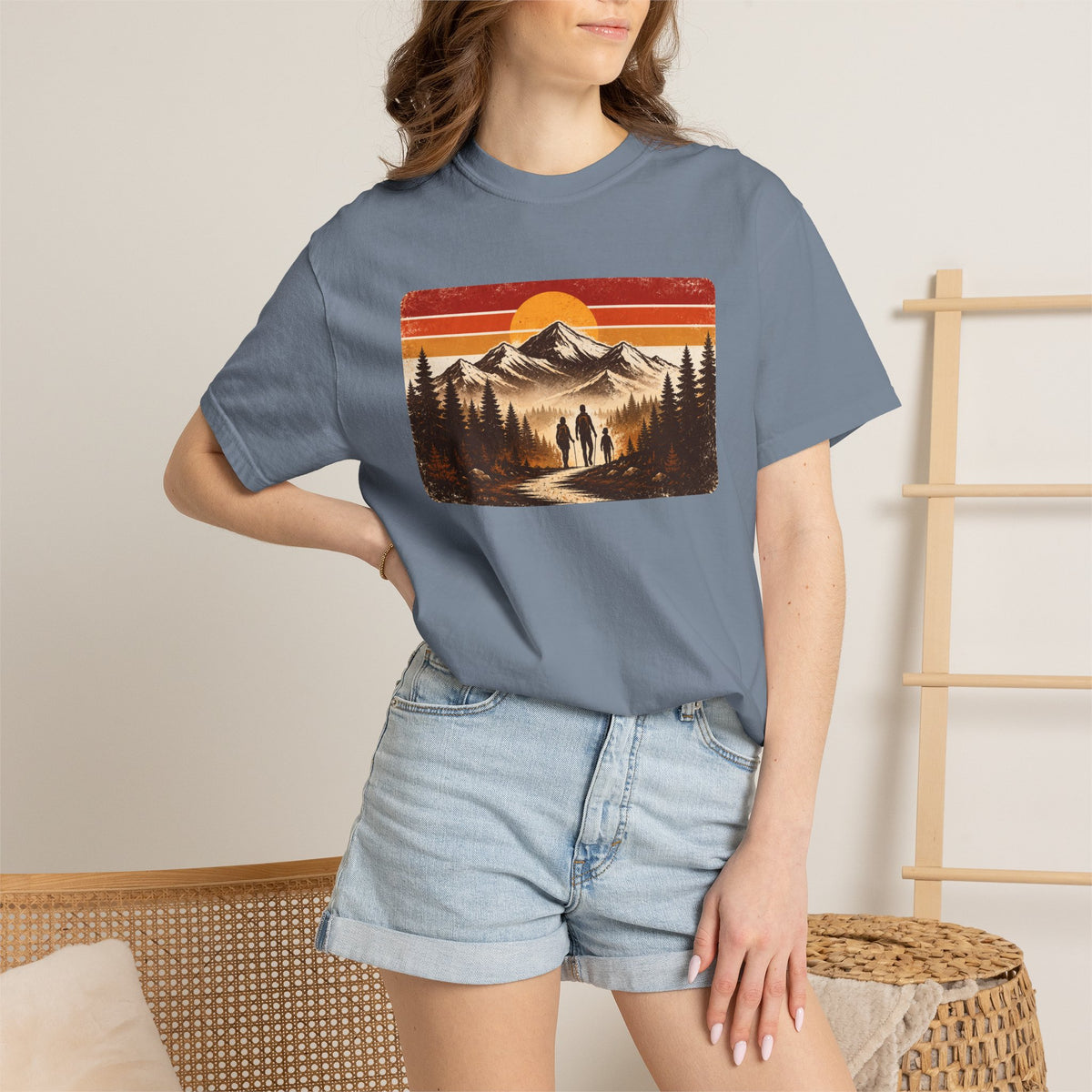 Family -Tshirt