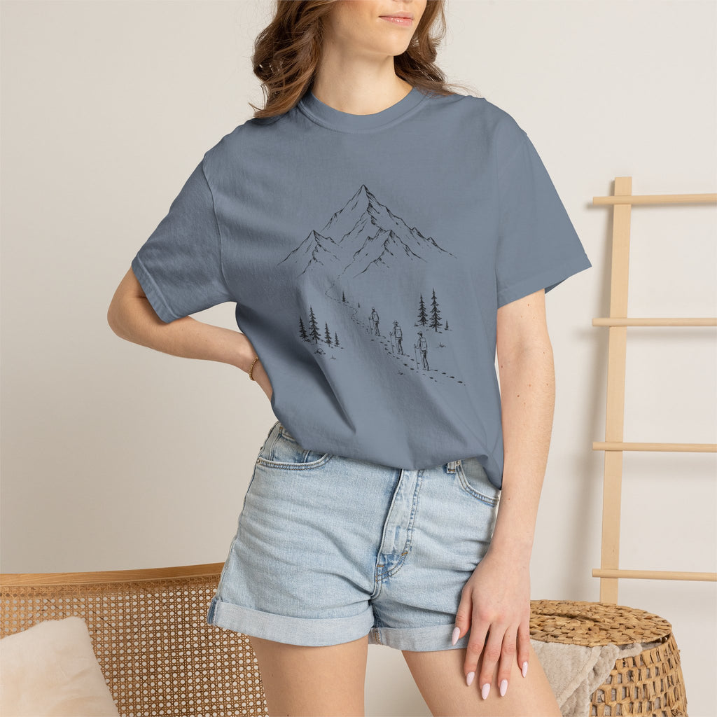 Mountain Hike T-Shirt
