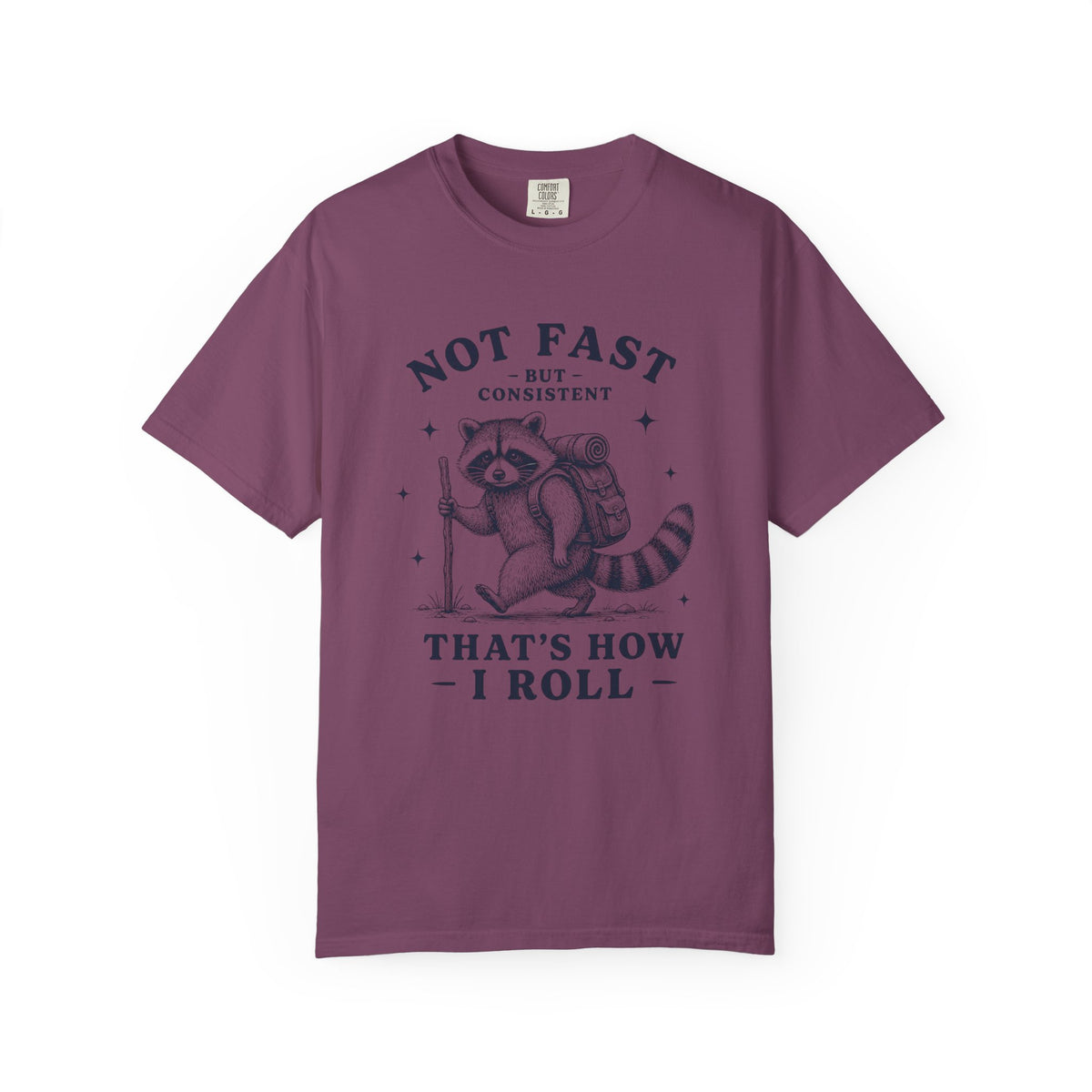 Species: Indoor-Outdoor-Tshirt