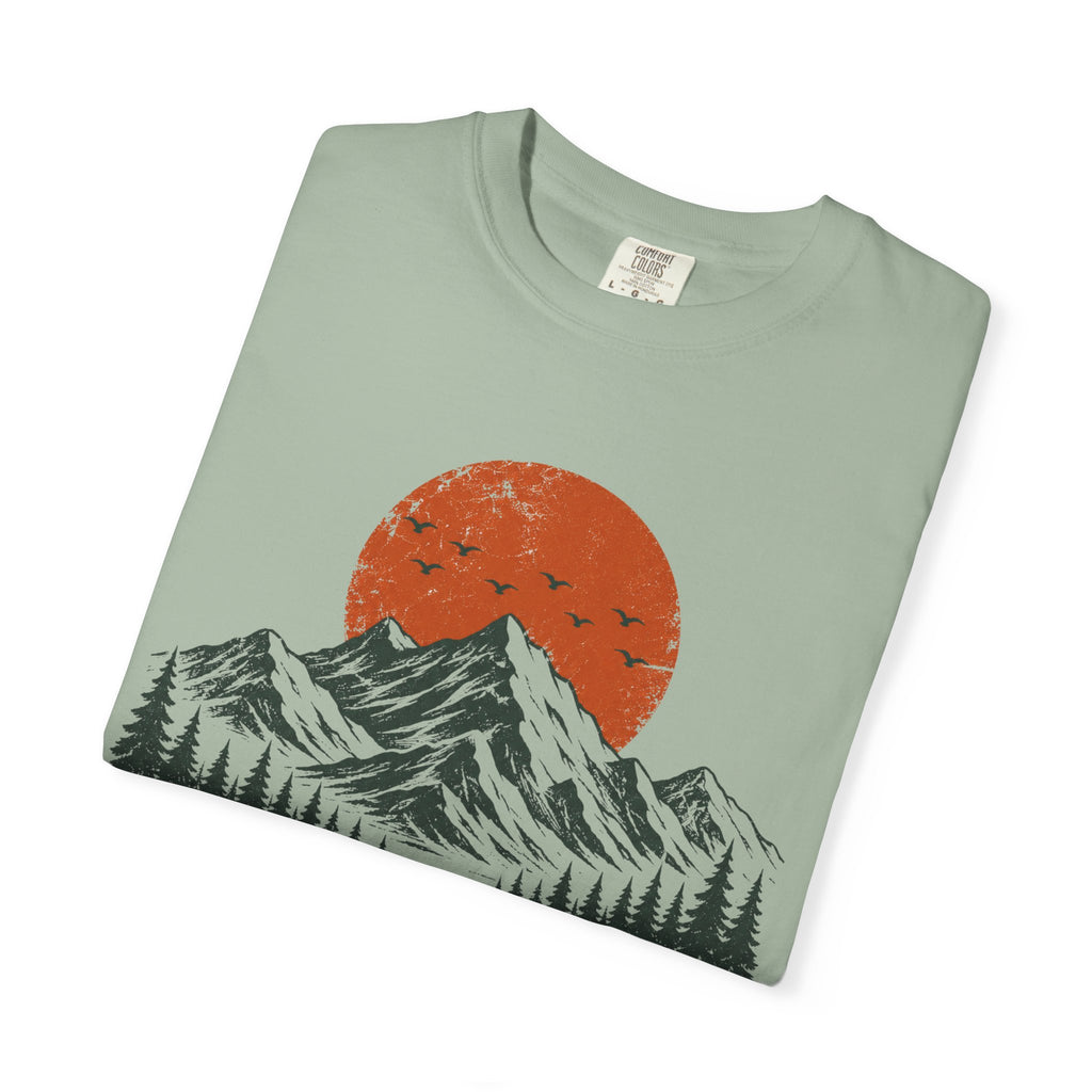 Hike More Mountain T-Shirt