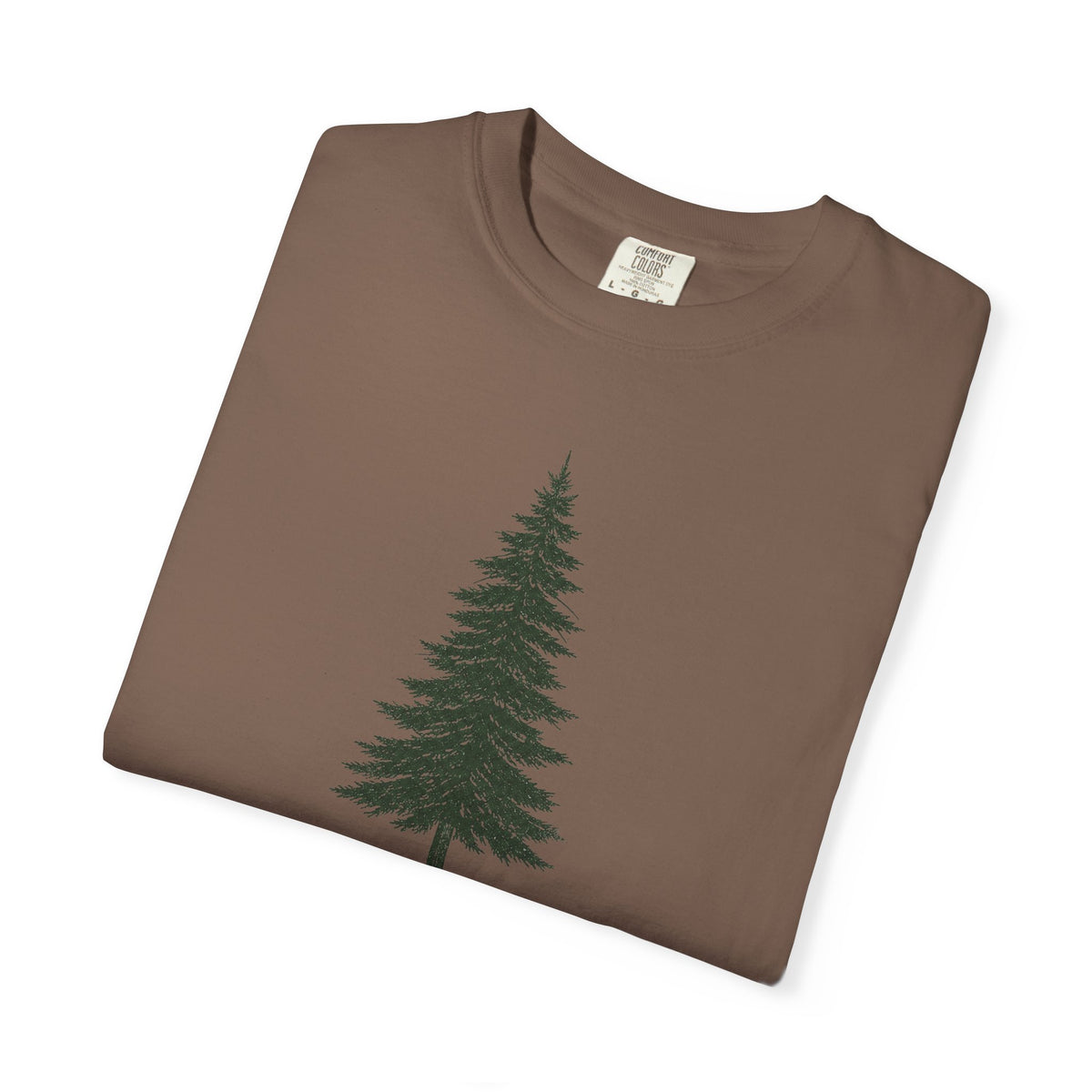 Tree -Tshirt