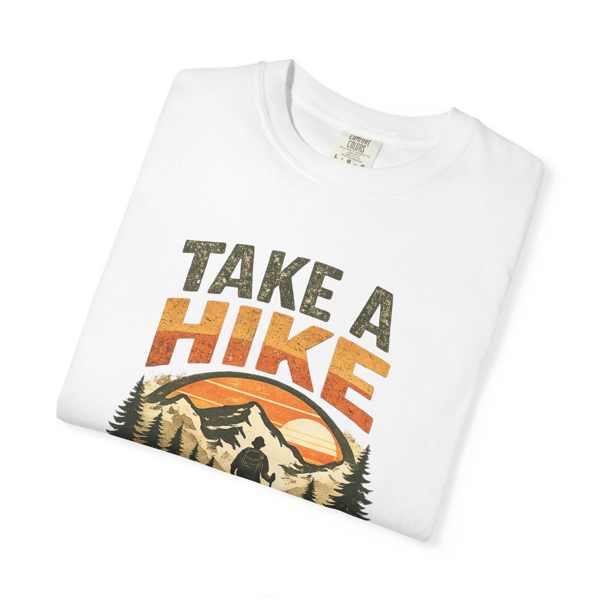 Take a Hike T-Shirt
