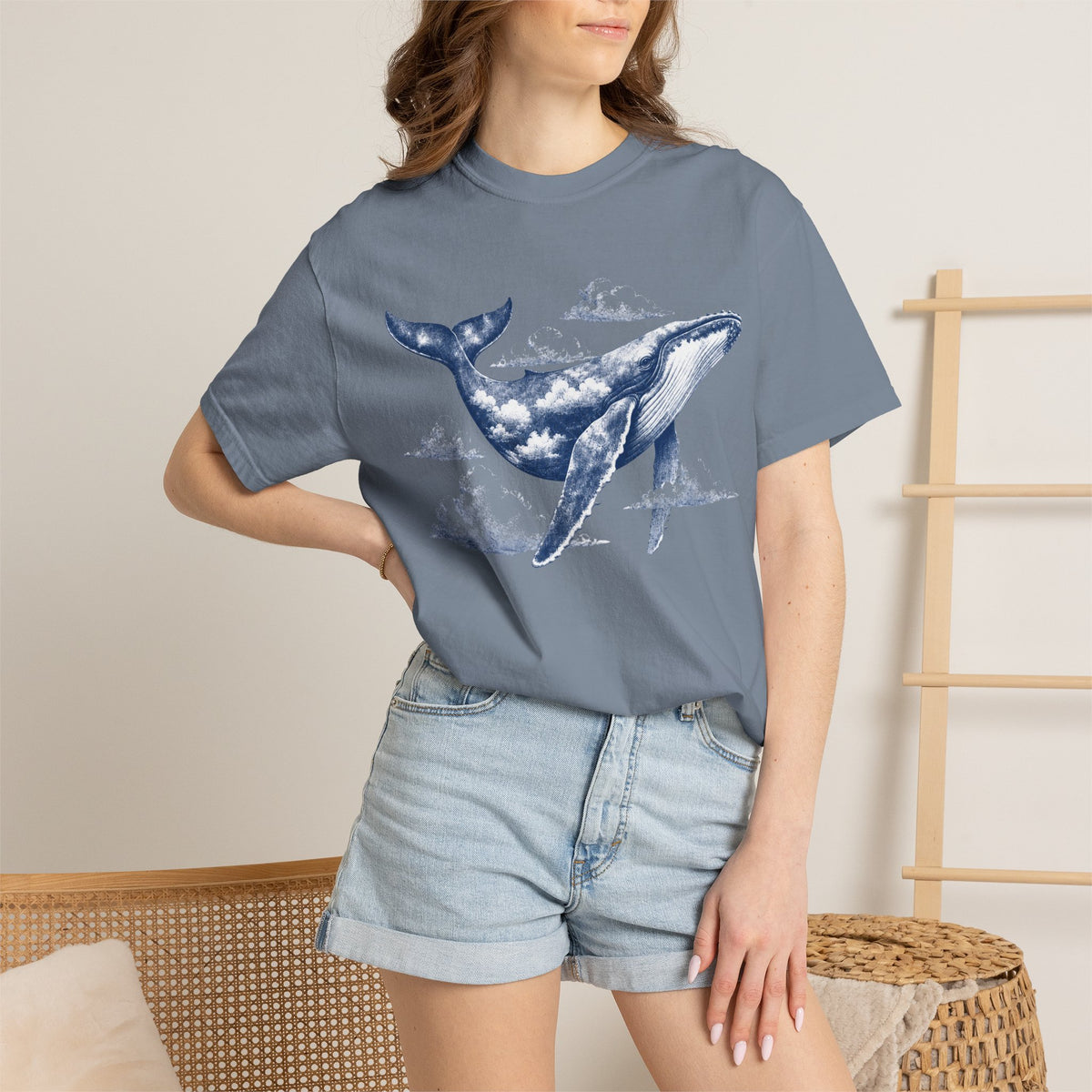 Copy of Mountain Forest T-Shirt