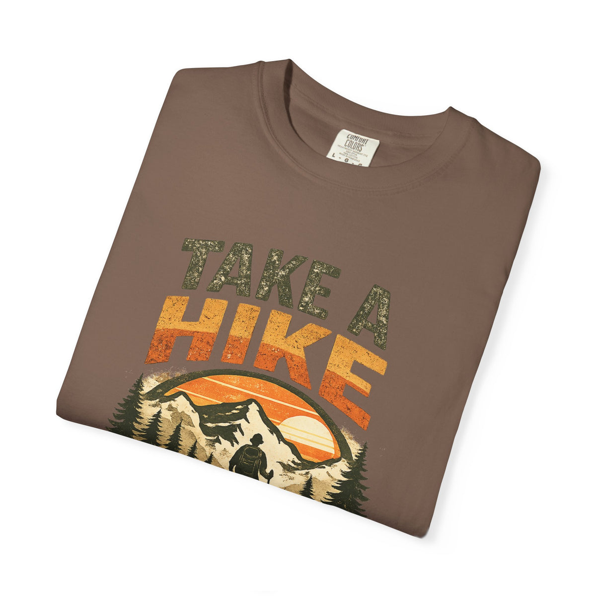 Take a Hike T-Shirt