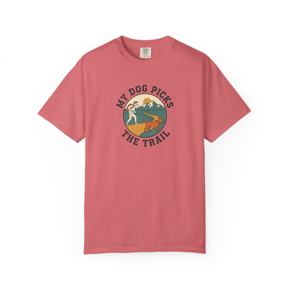 Copy of Professional Trail Snail- Tshirt