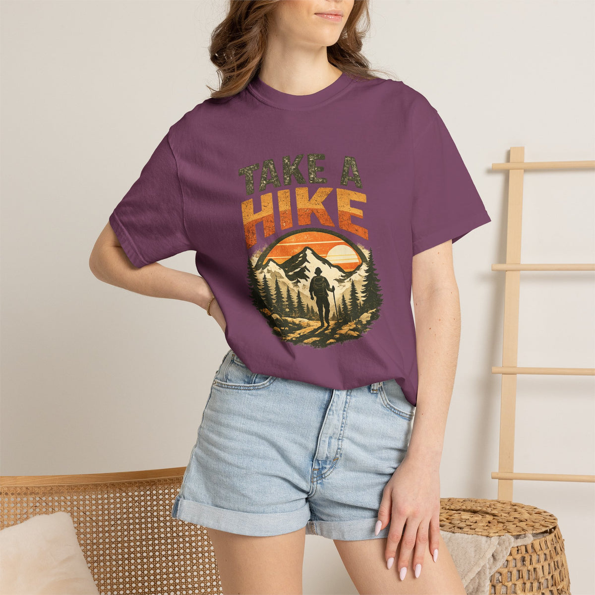 Take a Hike T-Shirt