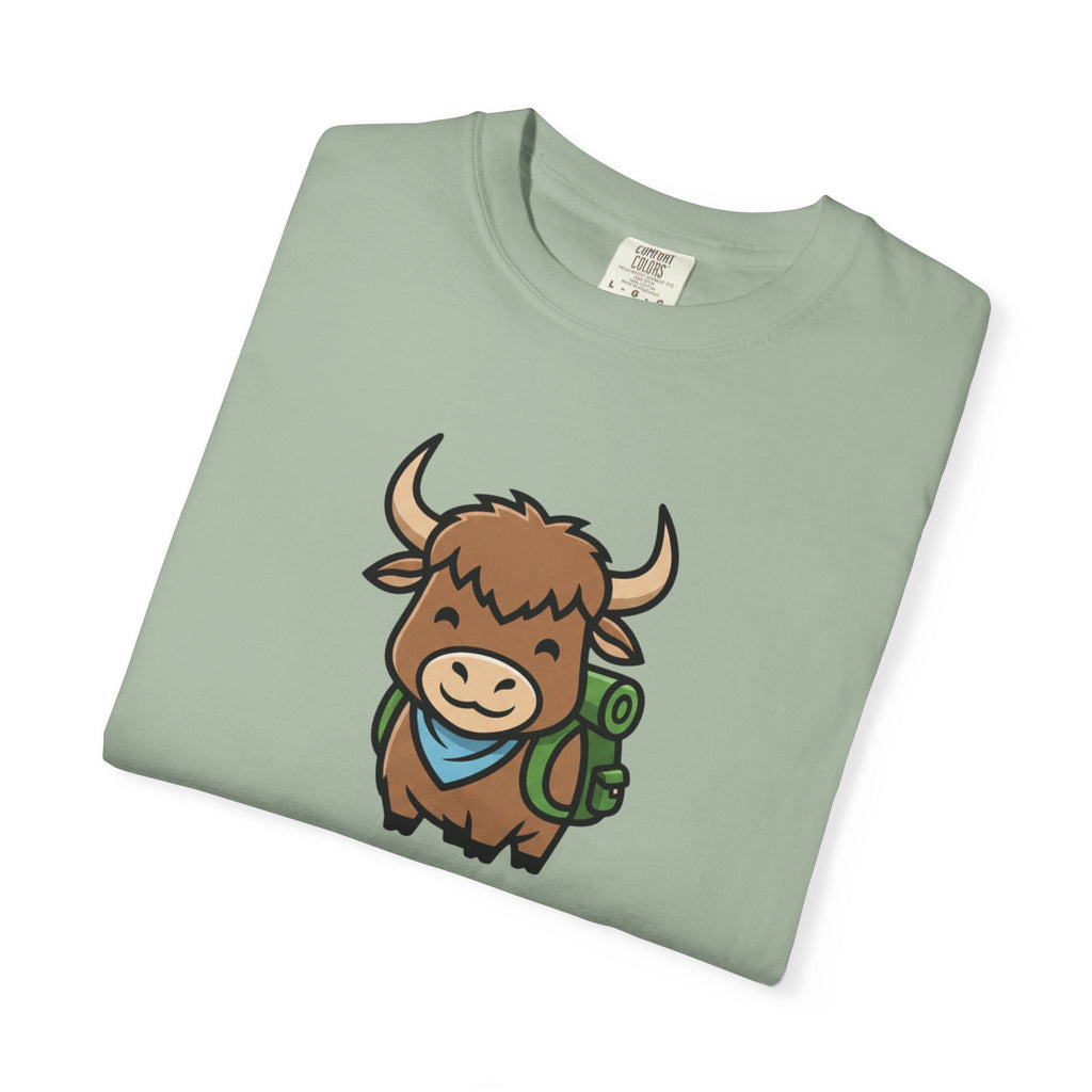Baby Yak T-Shirt