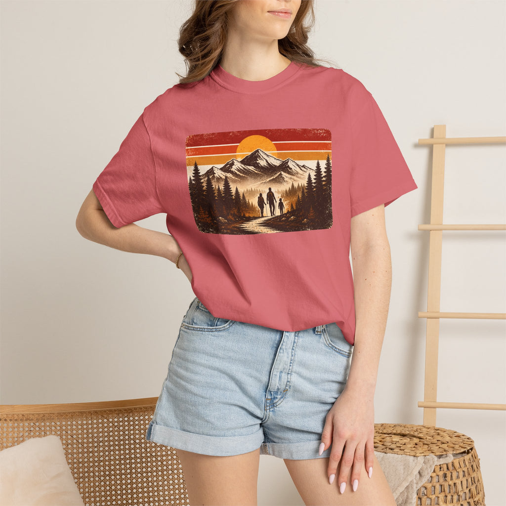 Family -Tshirt