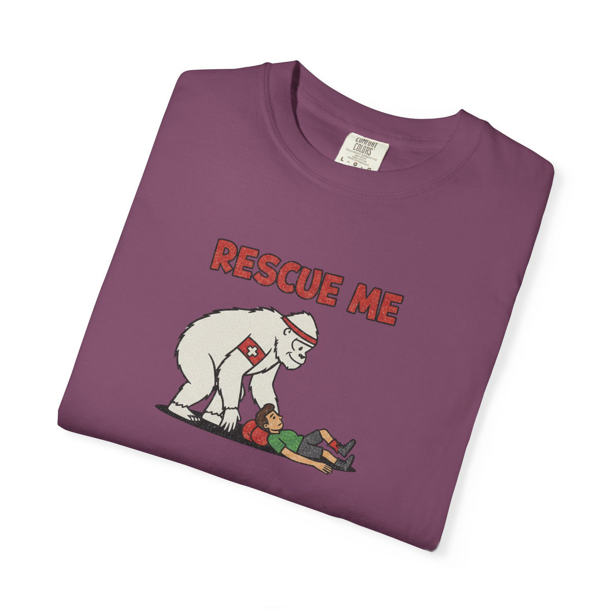 Copy of Copy of Copy of I can't stand people- Tshirt