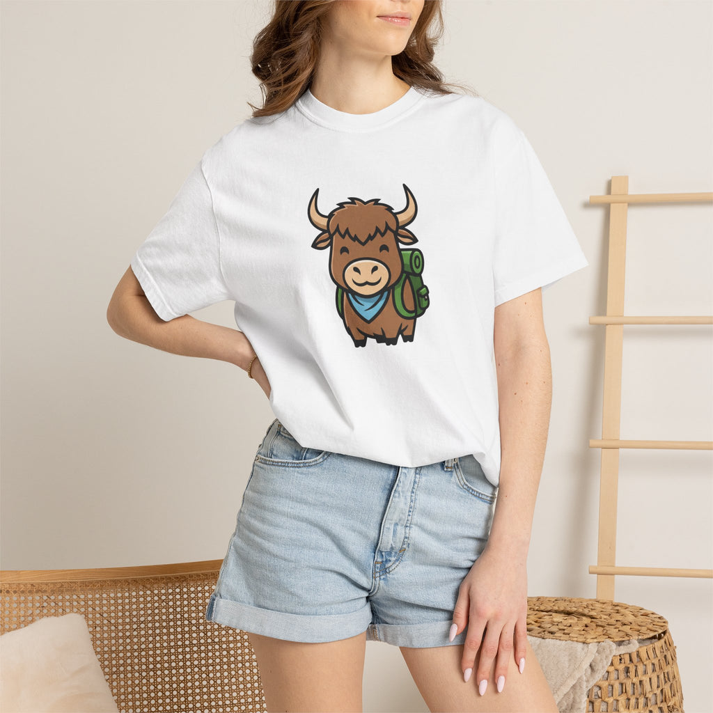 Baby Yak T-Shirt