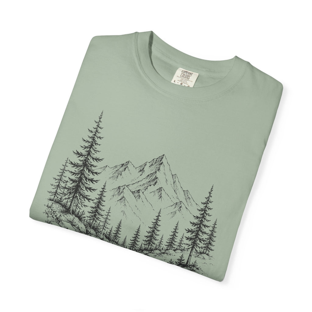 Mountain Forest T-Shirt