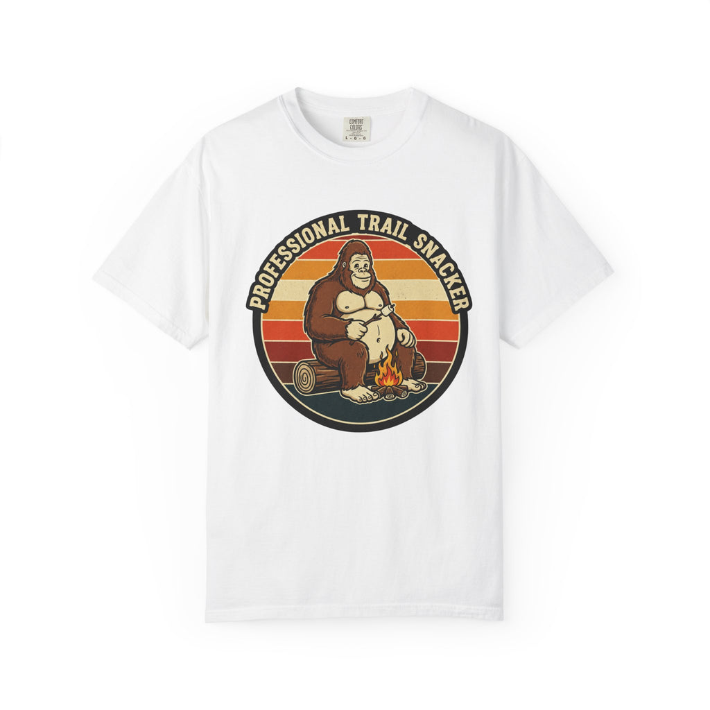 Professional Trail Snacker- Tshirt