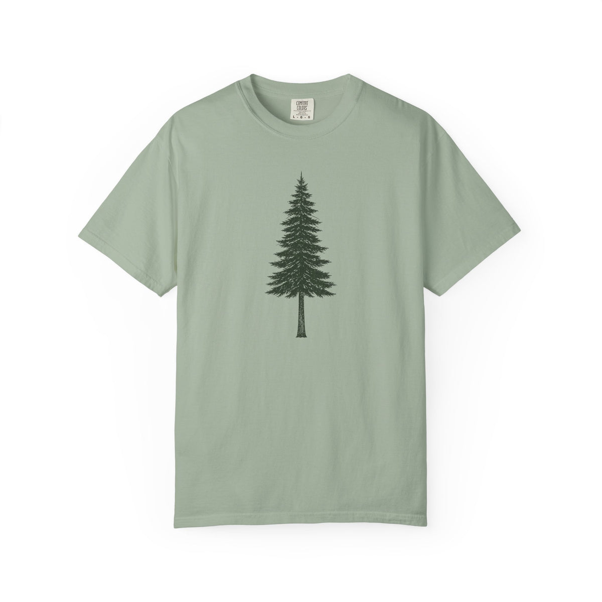 Tree -Tshirt