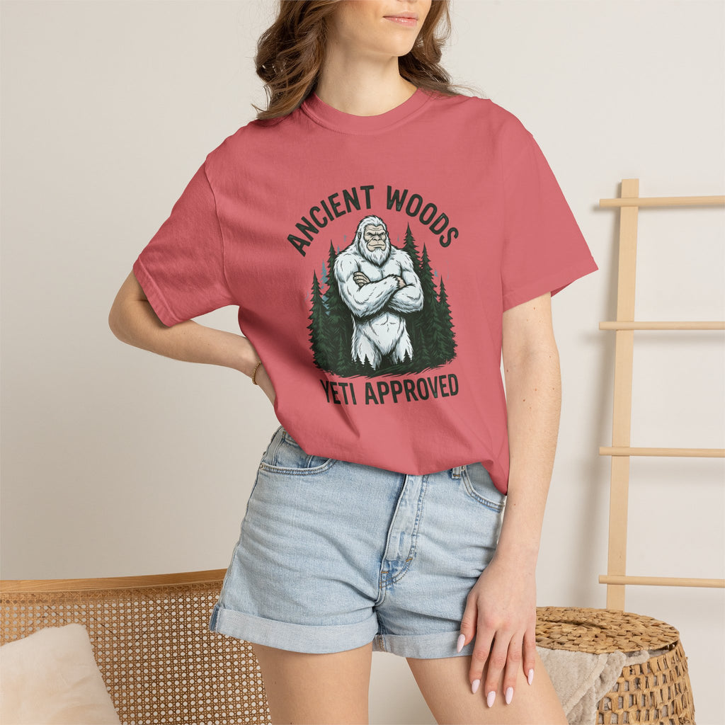 Ancient Woods- Tshirt