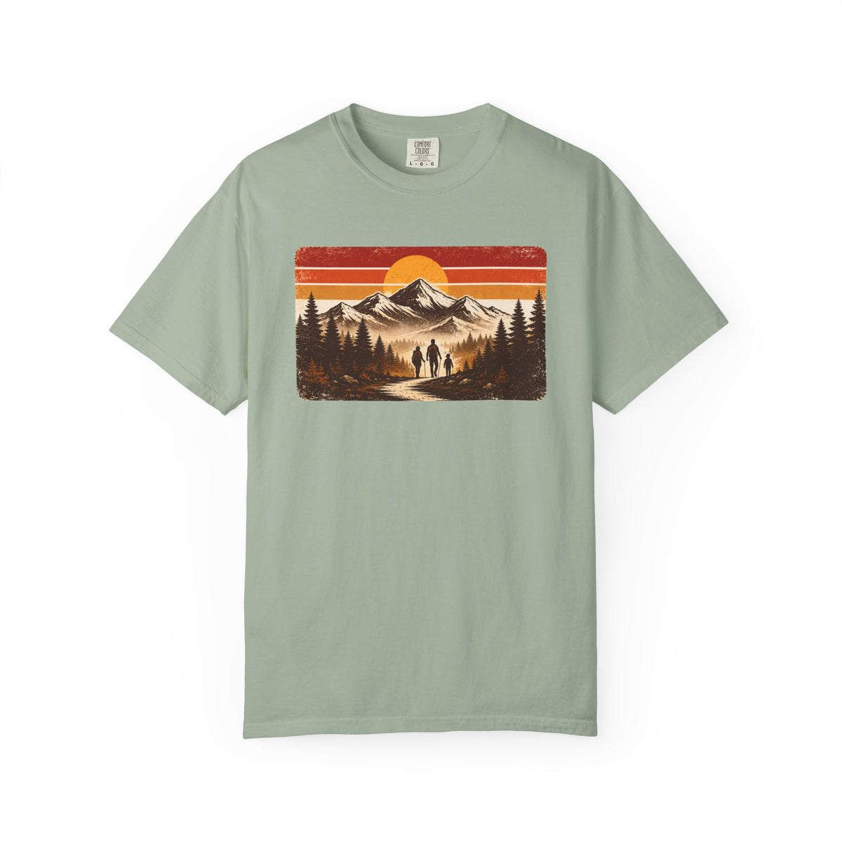 Family -Tshirt