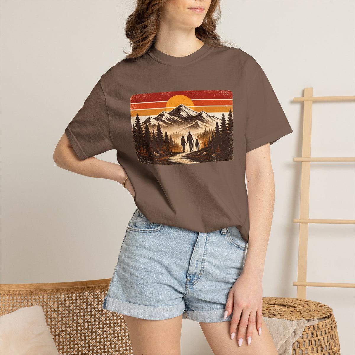 Family -Tshirt