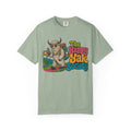 Happy Yak Society T-Shirt