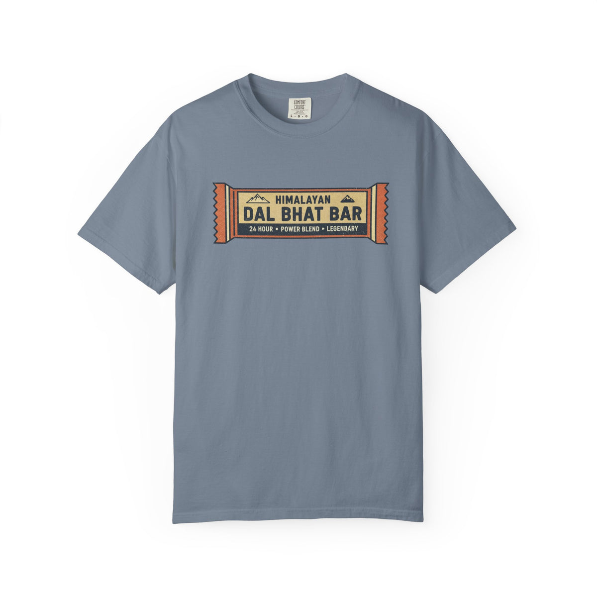 Dal Bhat Bar- Tshirt
