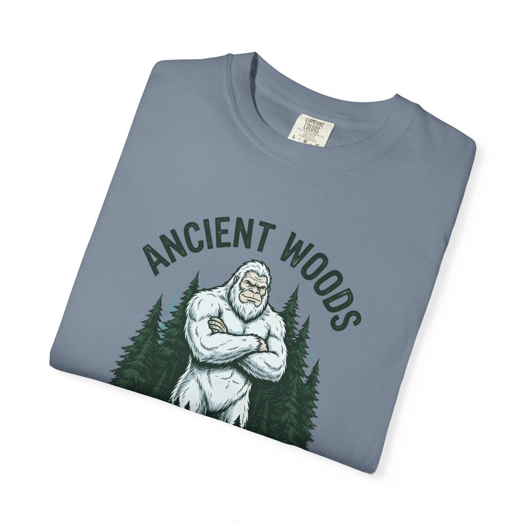 Ancient Woods- Tshirt