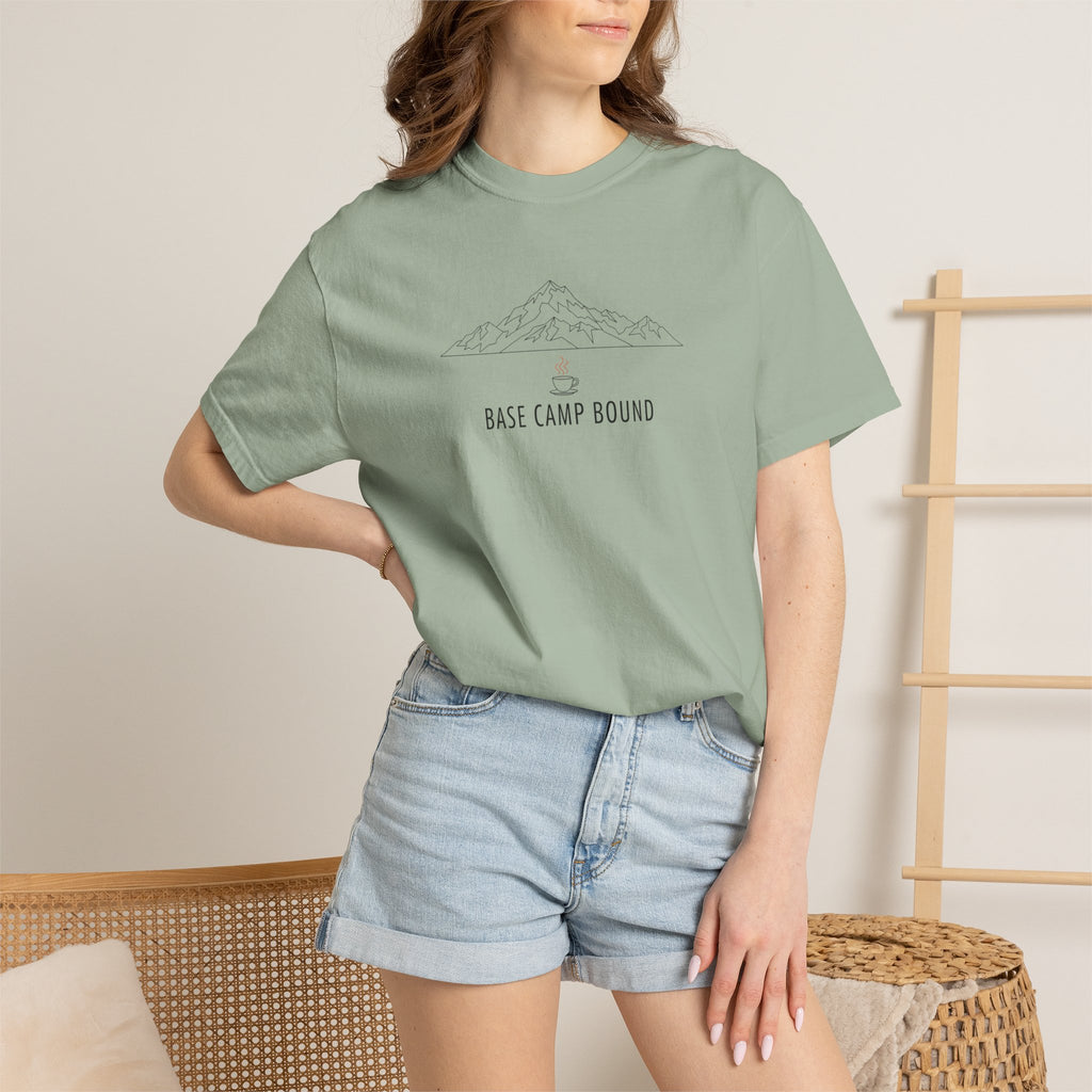 Base Camp Bound T-Shirt