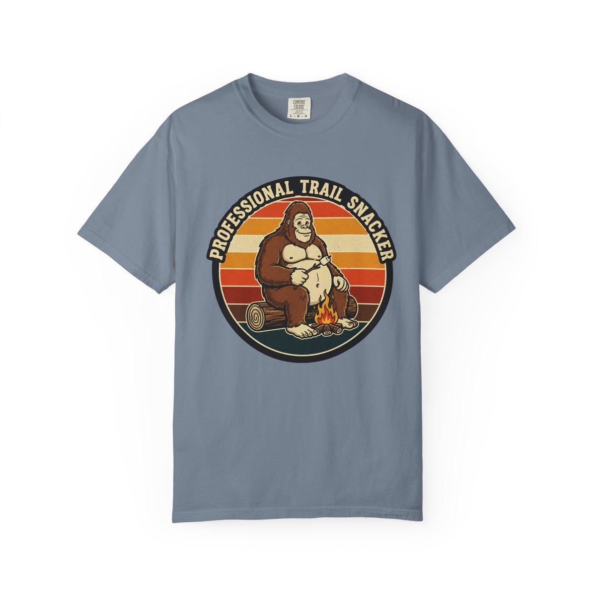 Professional Trail Snacker- Tshirt