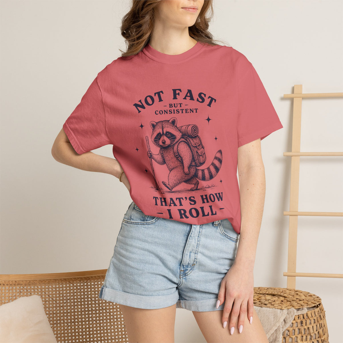 Species: Indoor-Outdoor-Tshirt