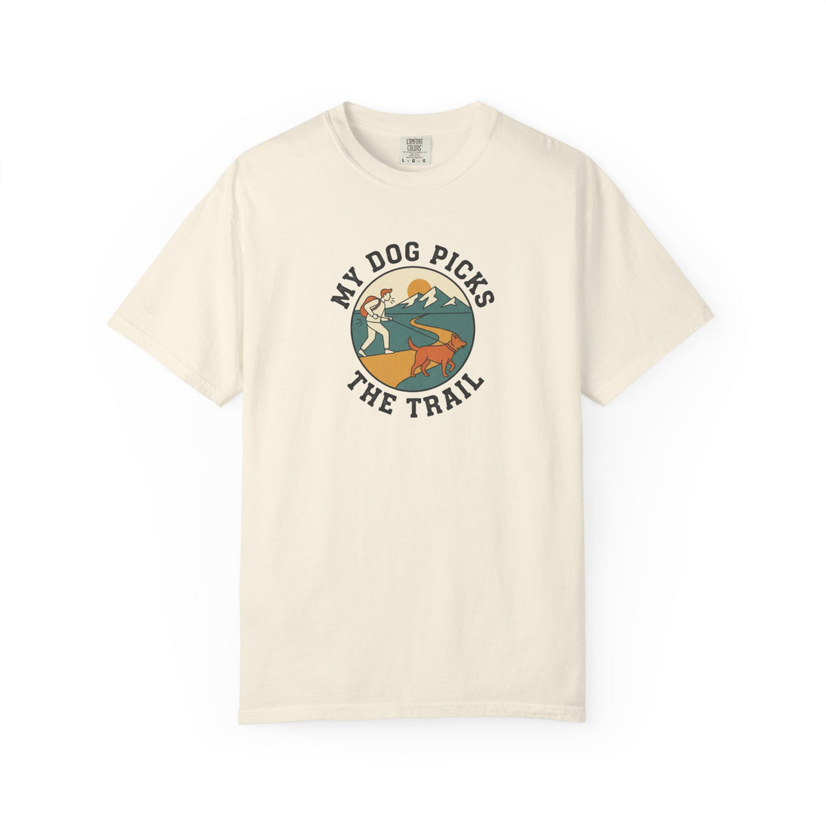 Copy of Professional Trail Snail- Tshirt