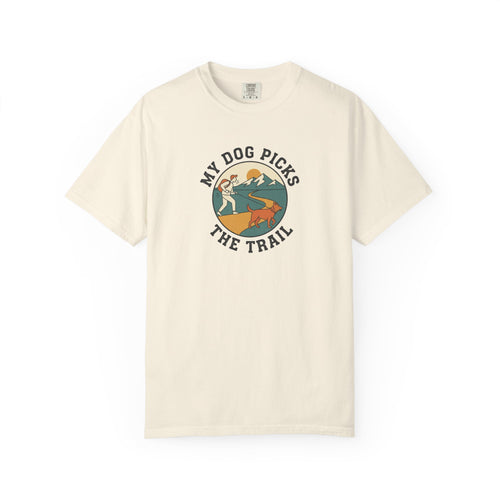 Copy of Professional Trail Snail- Tshirt