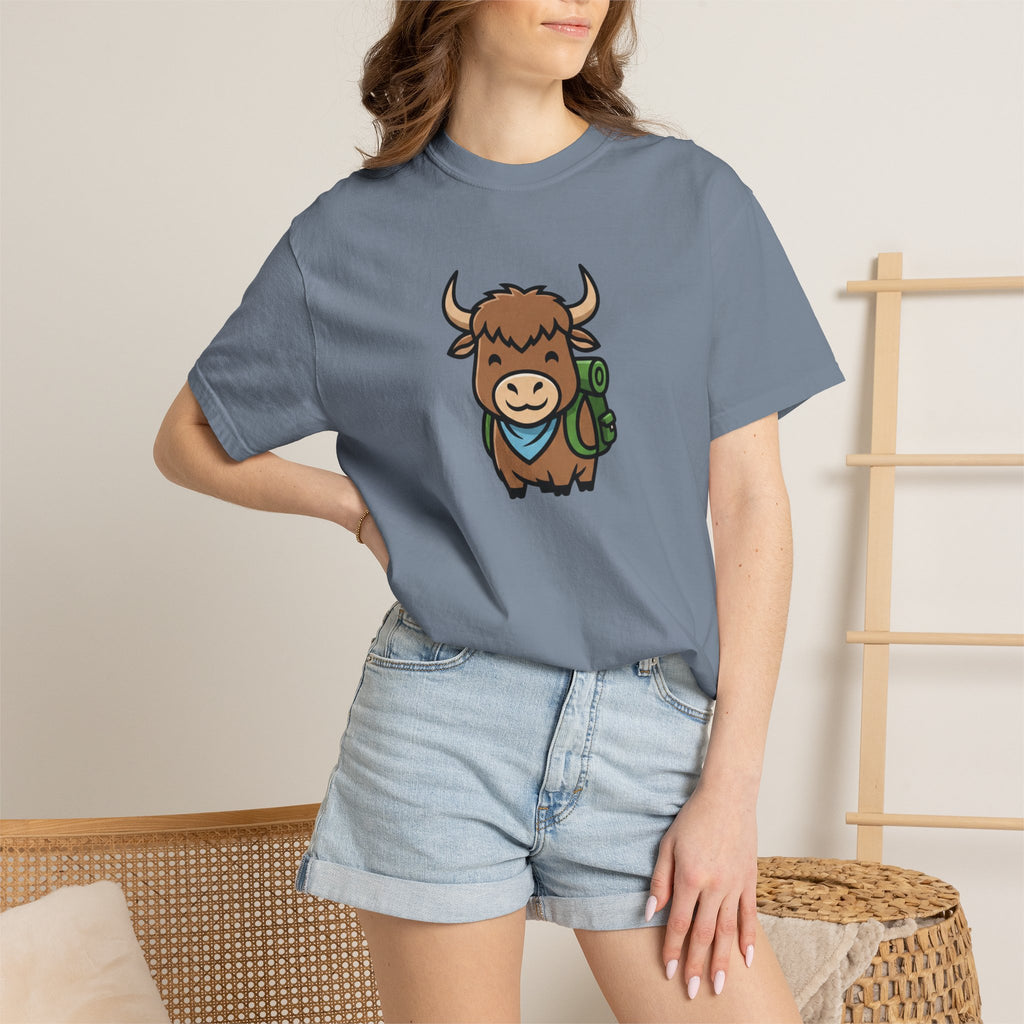 Baby Yak T-Shirt
