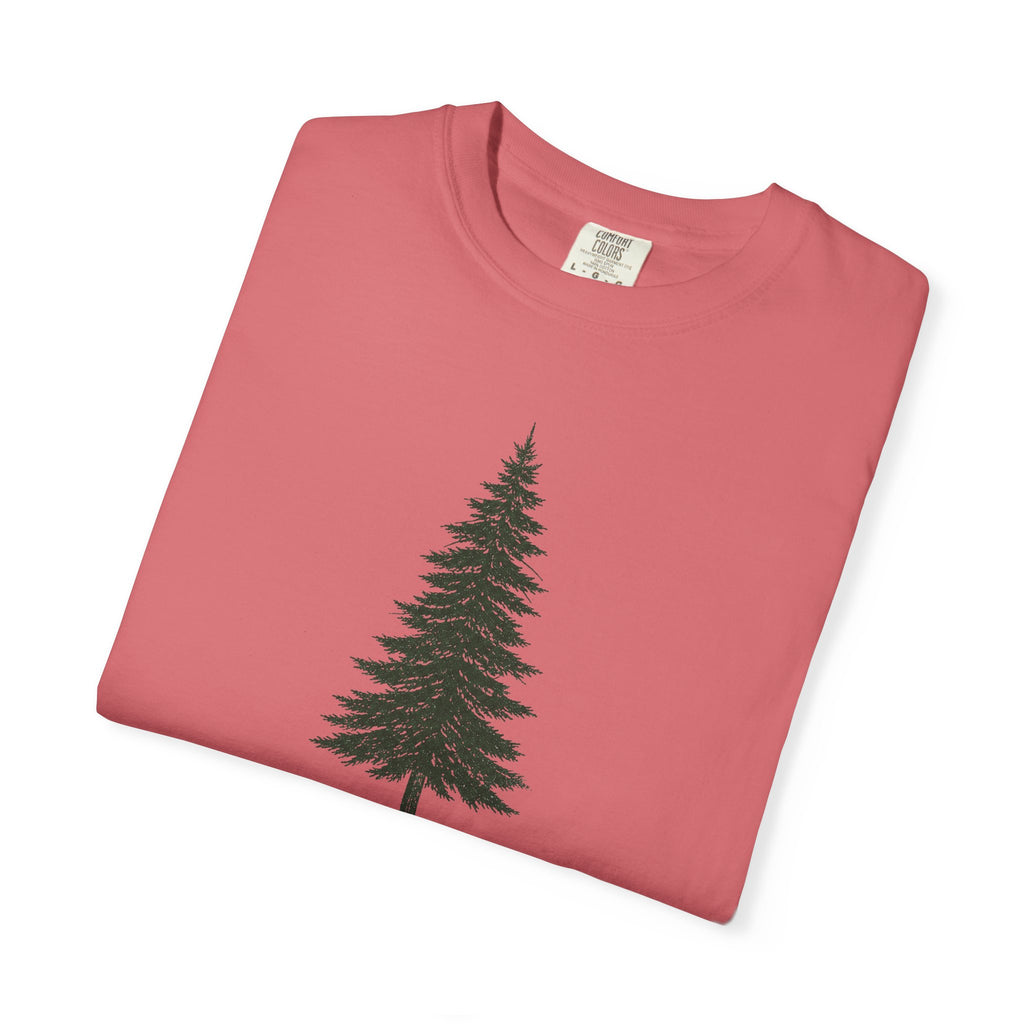 Tree -Tshirt