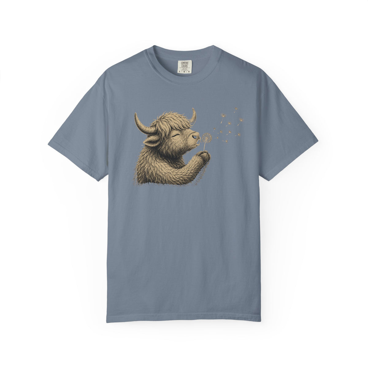 Cute Yak Wish T-Shirt