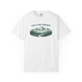 This is My Therapy- Tshirt