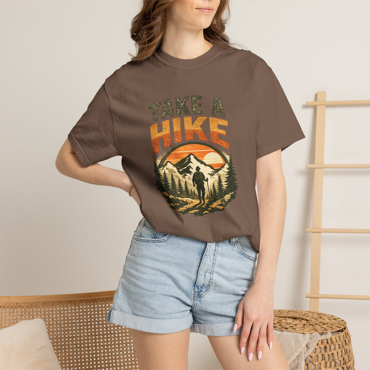 Take a Hike T-Shirt