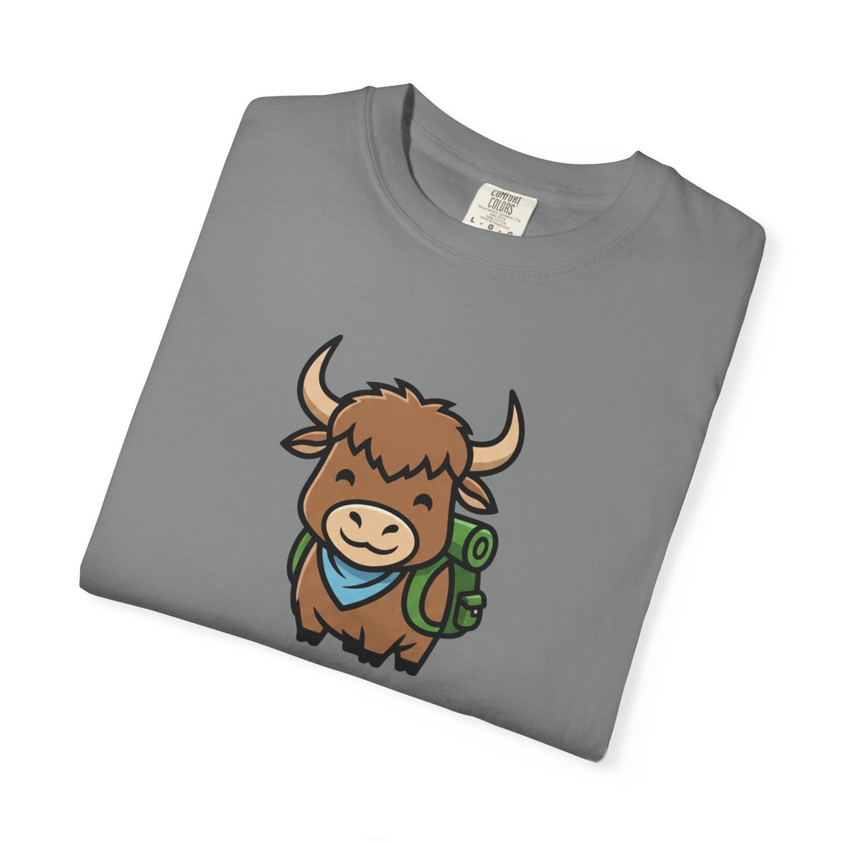 Baby Yak T-Shirt
