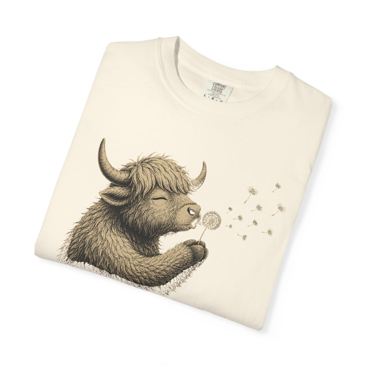 Cute Yak Wish T-Shirt