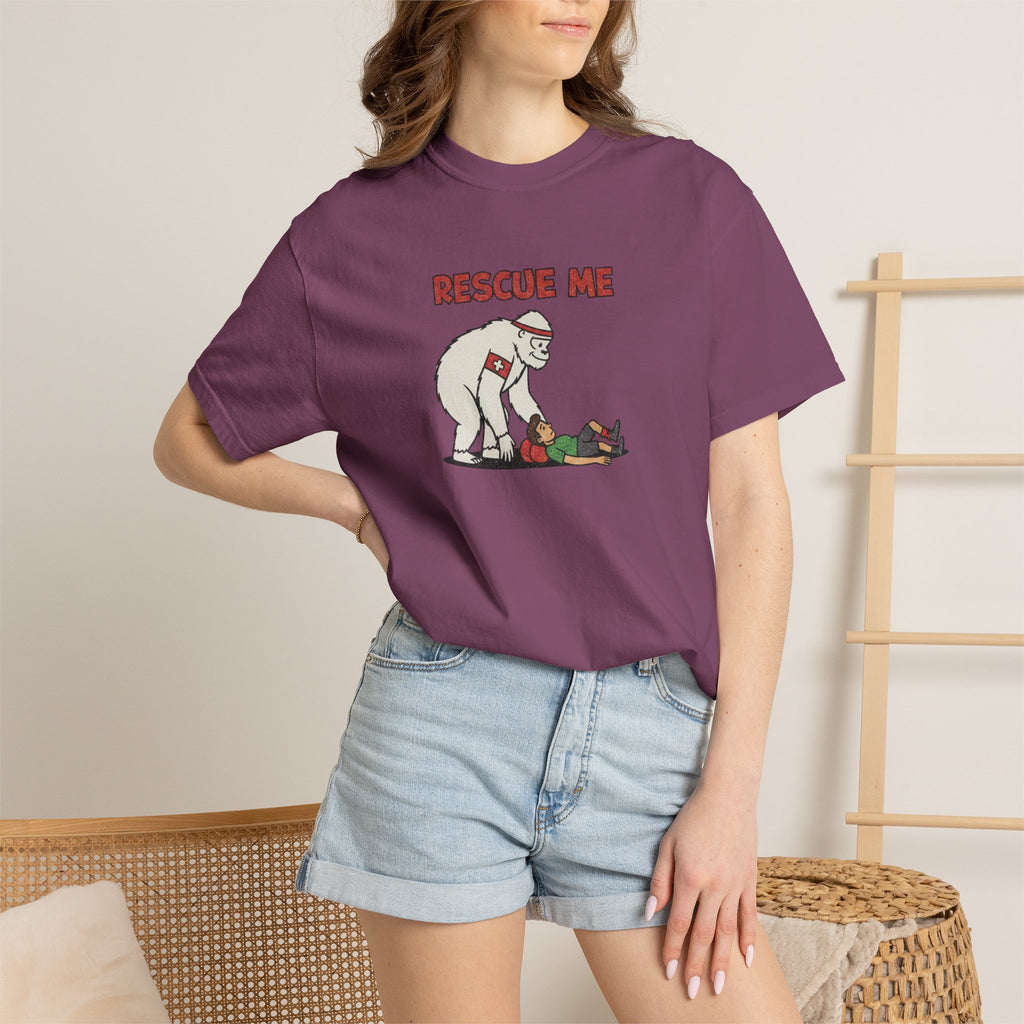 Copy of Copy of Copy of I can't stand people- Tshirt