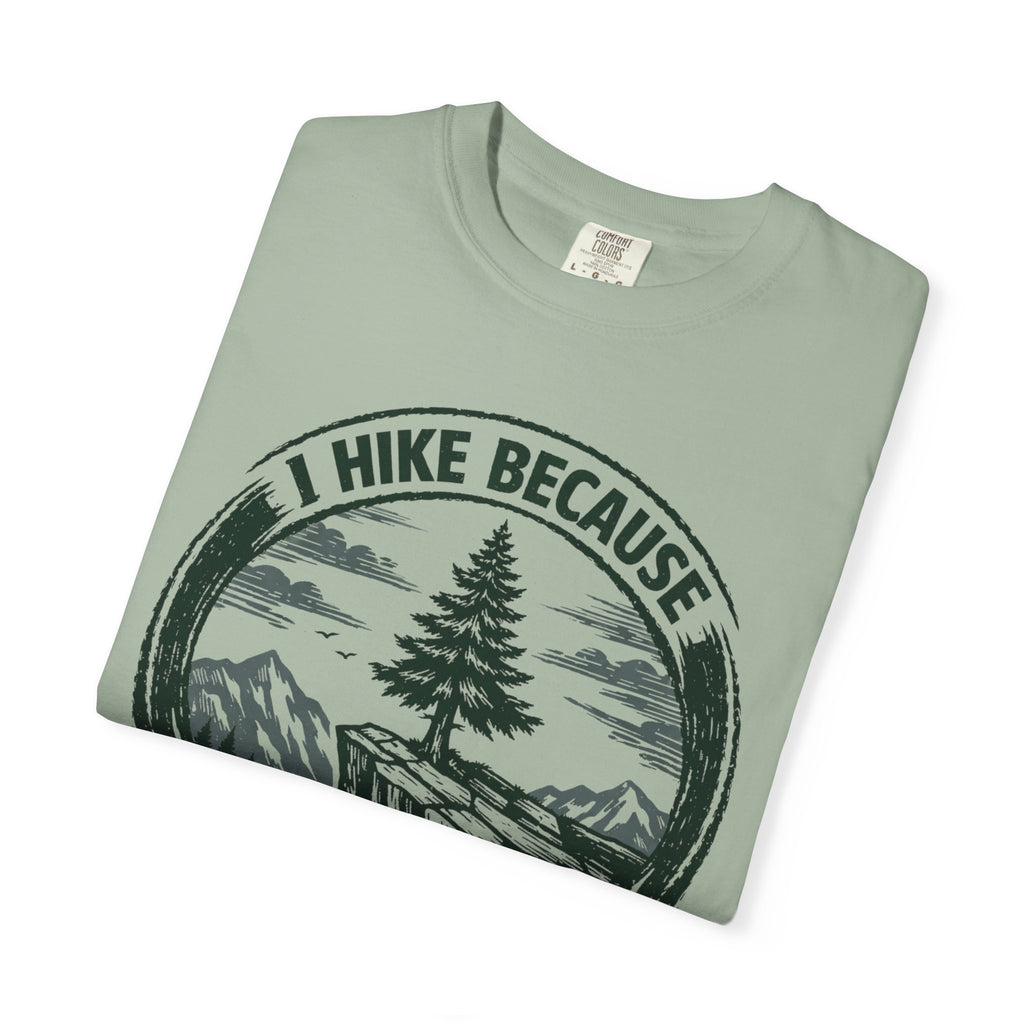 People are annoying- Tshirt