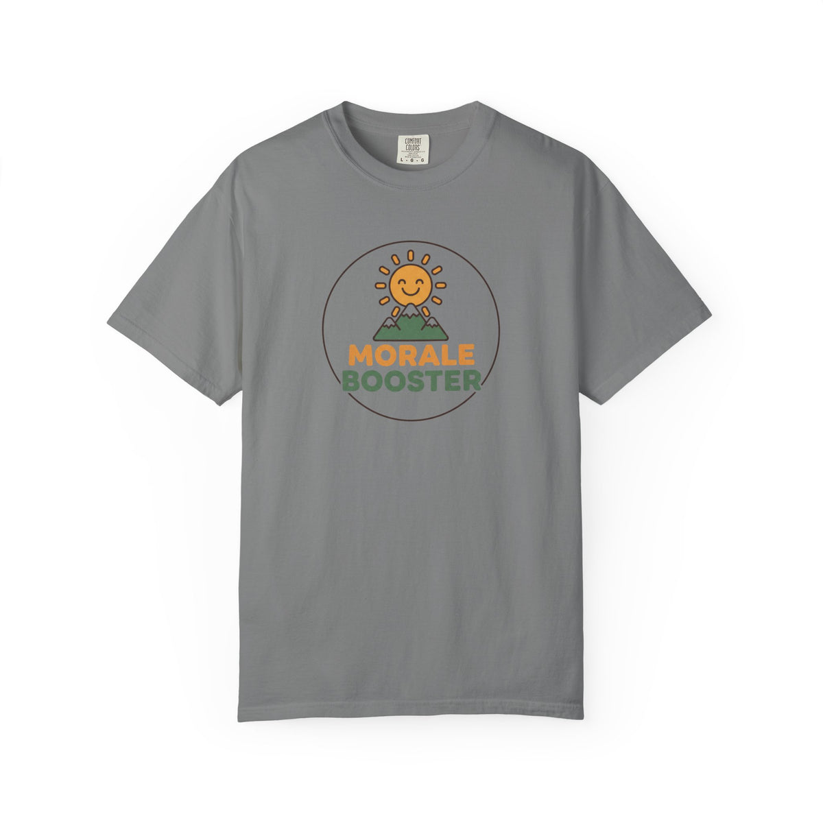 Morale Booster T-Shirt