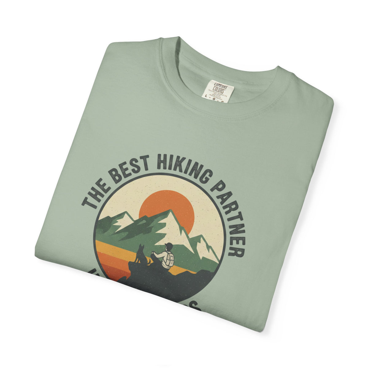 Four leg partner- Tshirt