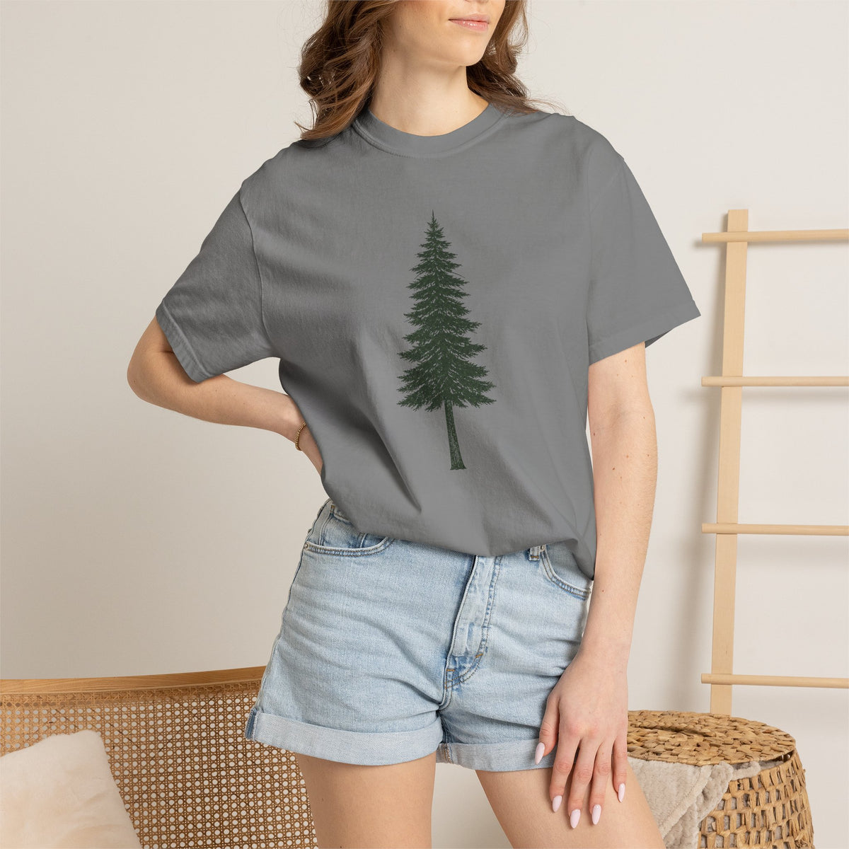 Tree -Tshirt
