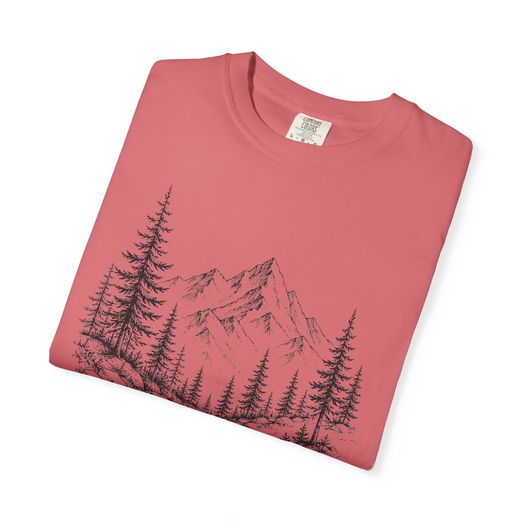 Mountain Forest T-Shirt