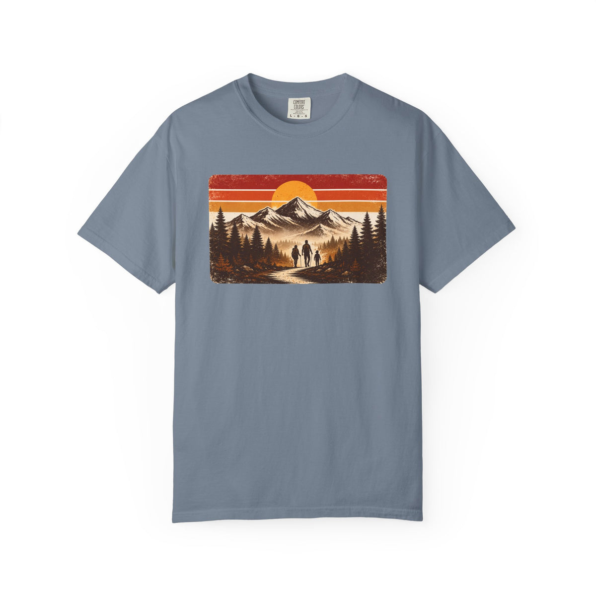 Family -Tshirt