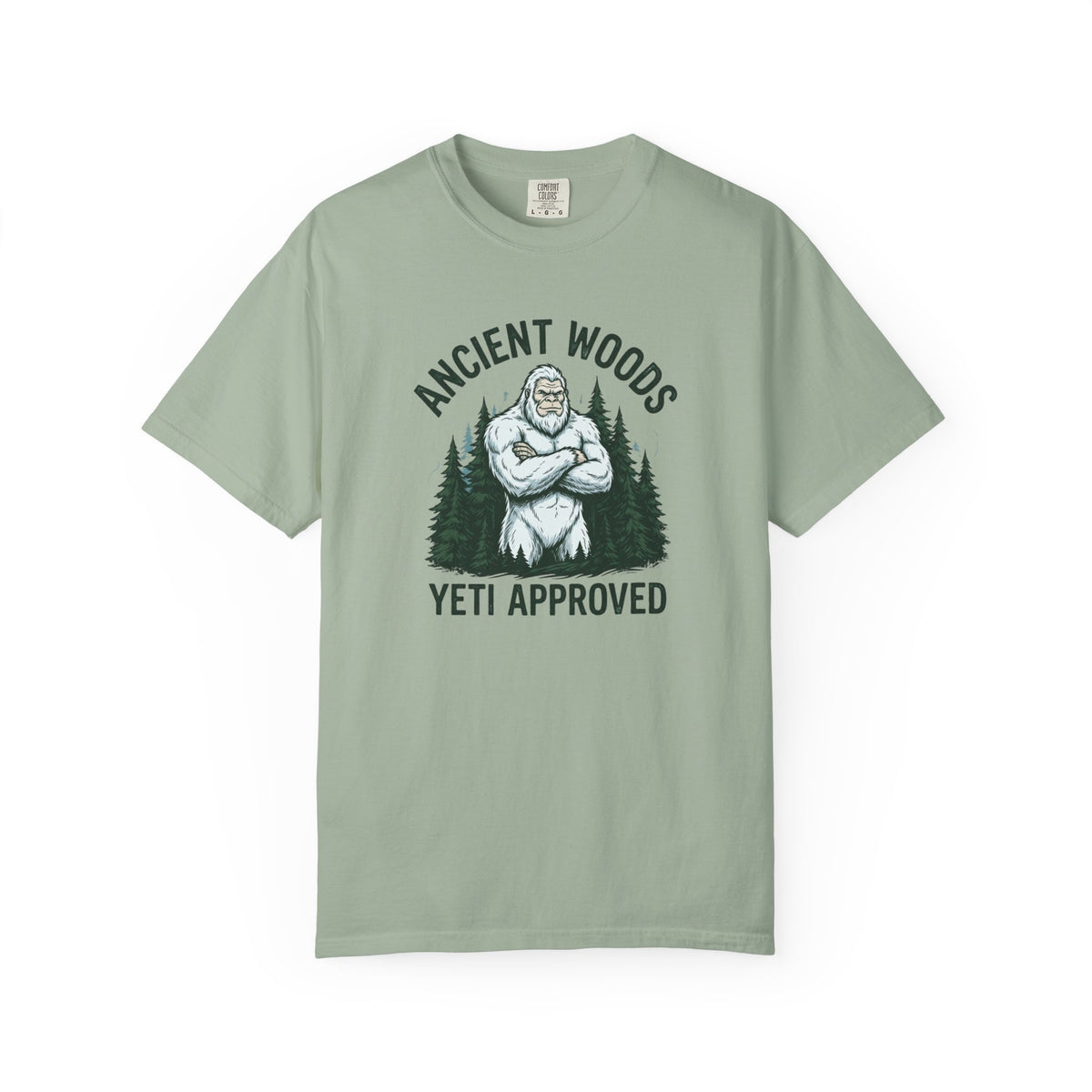 Ancient Woods- Tshirt