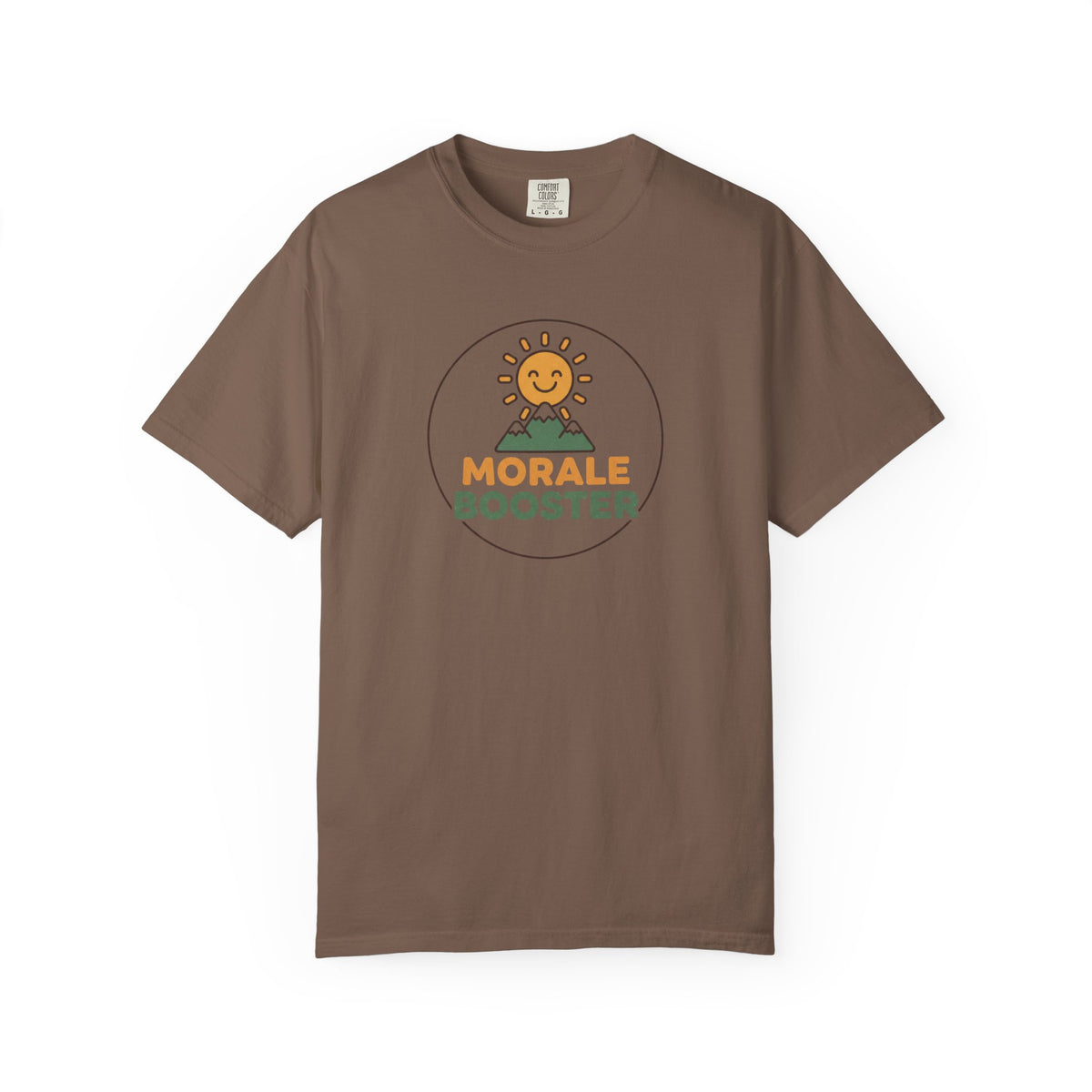 Morale Booster T-Shirt