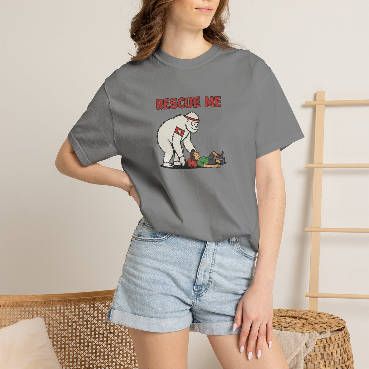 Copy of Copy of Copy of I can't stand people- Tshirt