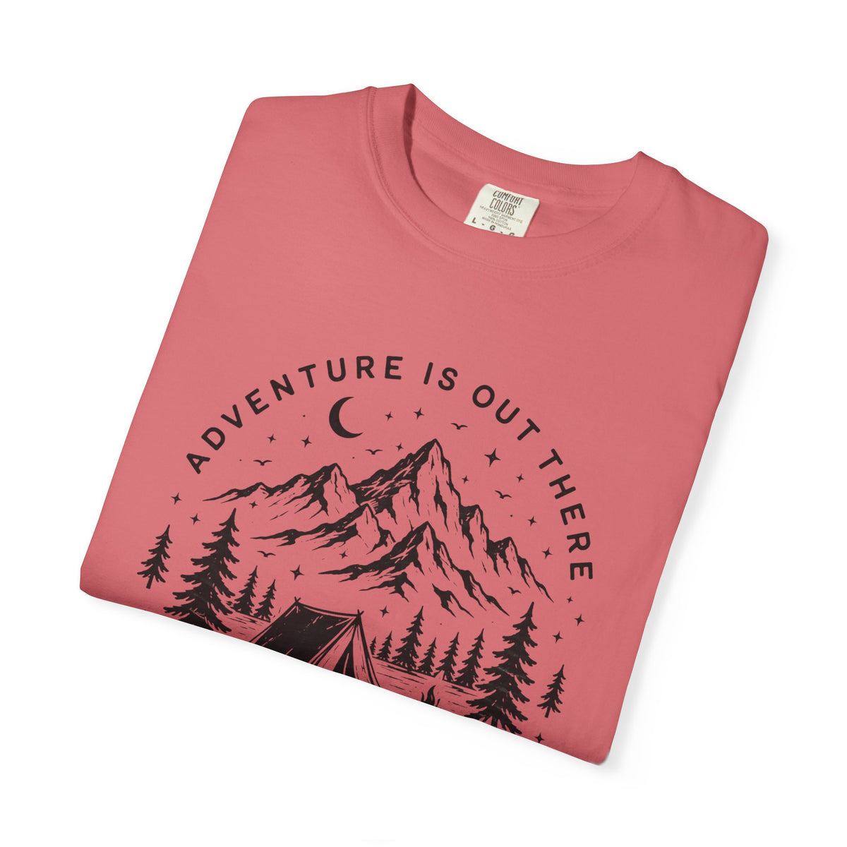 Explore More Camping T-Shirt