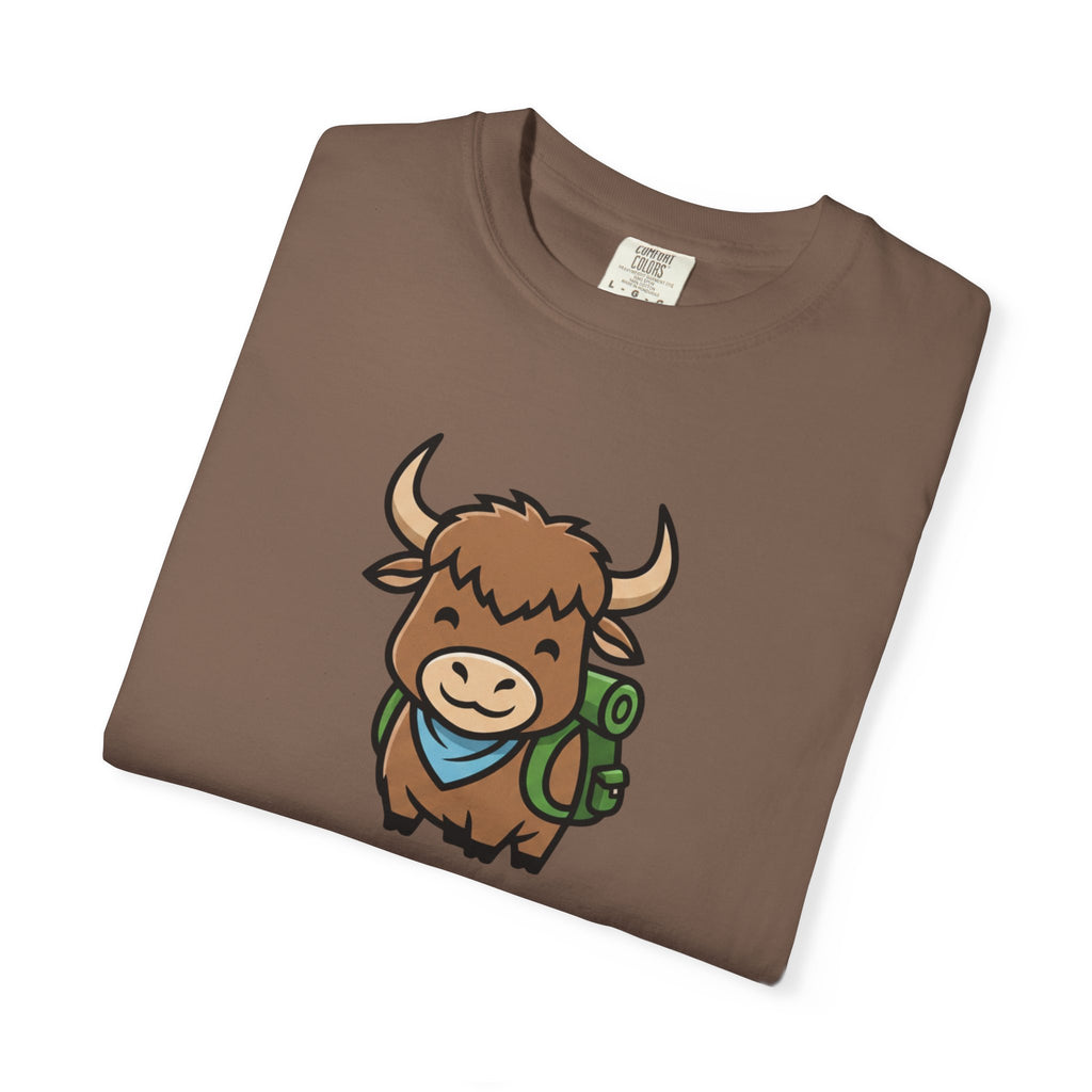 Baby Yak T-Shirt